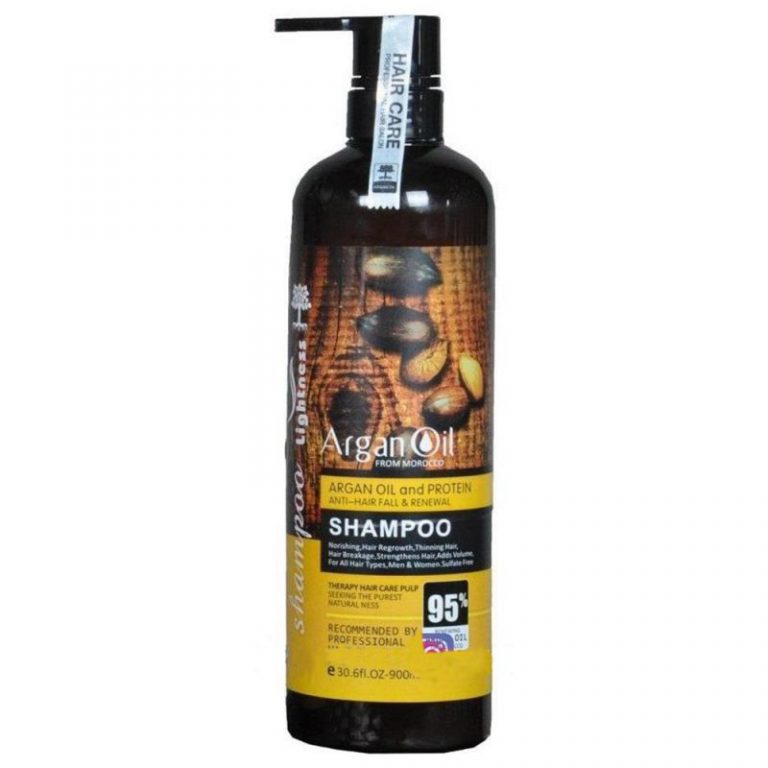 شامپوهای فری سولفات