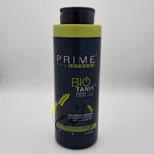 کراتین بیوتانیکس پرایم (آنزیم تراپی)، مخصوص مو نچرال1100 میل