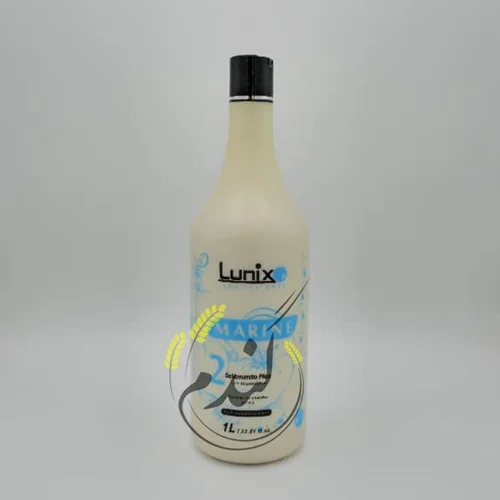 کراتین مو لونیکس برزیلی Lunix 1000 میل