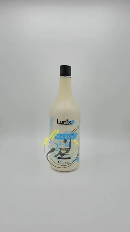 کراتین مو لونیکس برزیلی Lunix 1000 میل