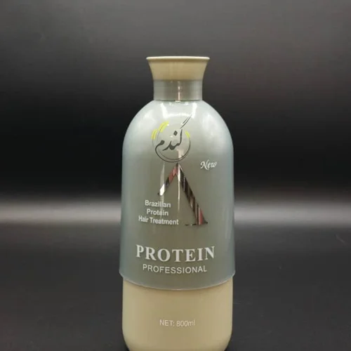 پروتئین مو آ سیلور برزیلی 800 میل Protein A silver
