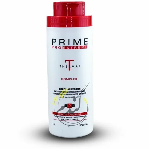 کراتین پرایم درمال 1000 میل Prime thermal