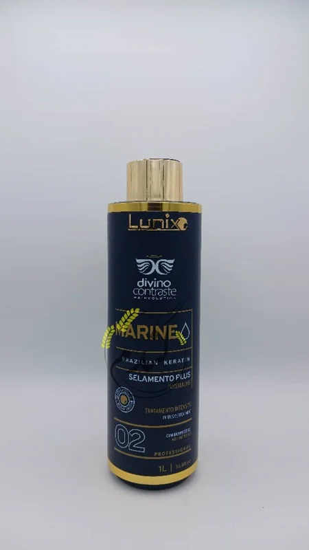 کراتین لونیکس (بسته بندی 2023) | 1000 میلLunix