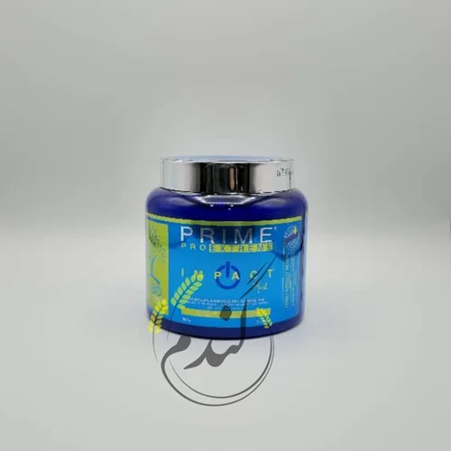 ماسک مو ایمپکت پرایم 900 میلی لیتر SOS Prime تک فروشی به قیمت عمده