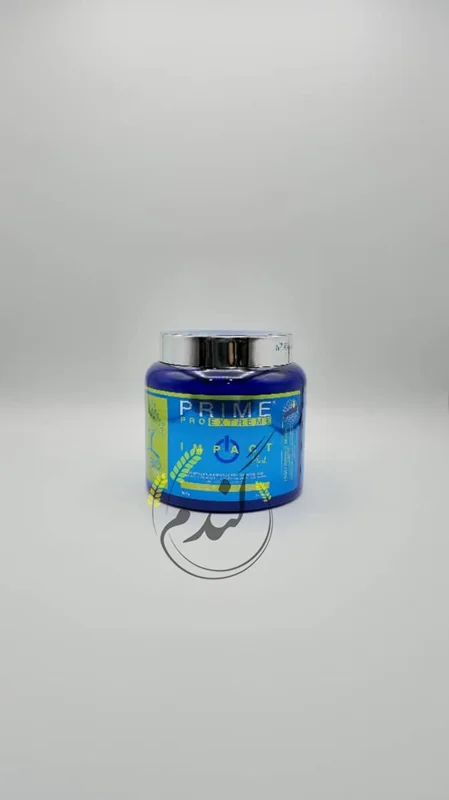 ماسک مو ایمپکت پرایم 900 میلی لیتر SOS Prime تک فروشی به قیمت عمده